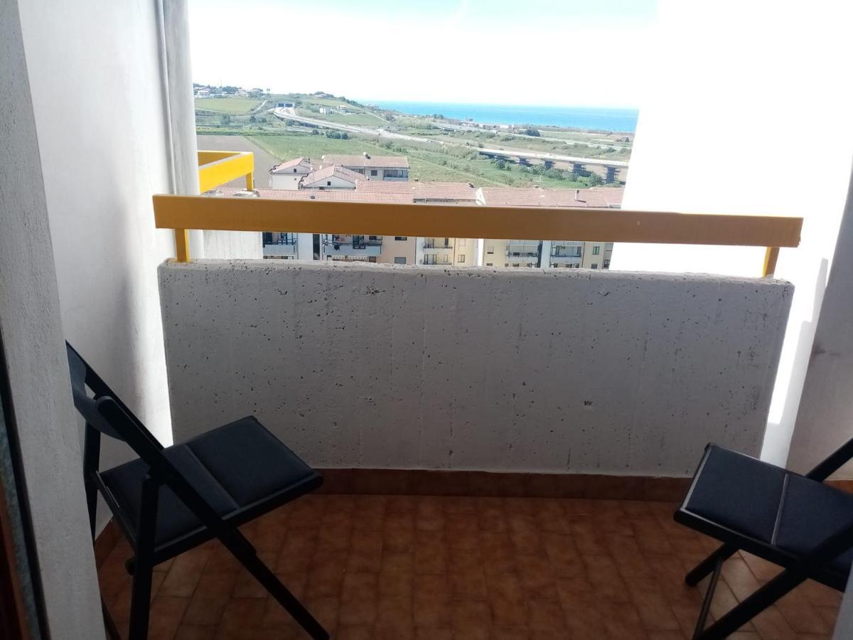 Le Stanze Di Botticelli Panzió Termoli Kültér fotó